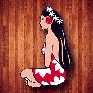 Meet your Posher, Ms Xs.